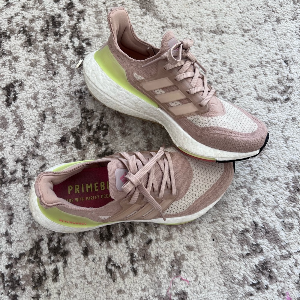 Adidas ultraboost 21